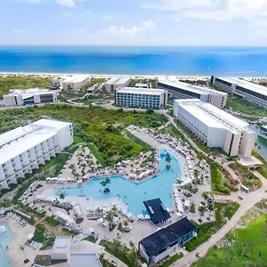 Grand Palladium Select Costa Mujeres Курортный комплекс Канкун