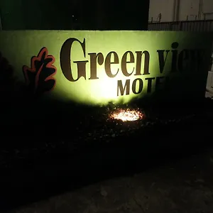 Green View Hotel