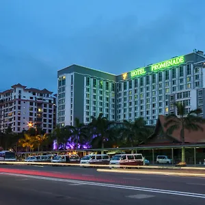 Promenade Hotel