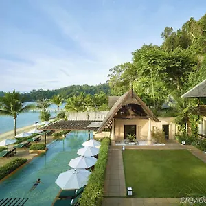 Resort Resort, Kota Kinabalu - An Slh, Isla Gaya