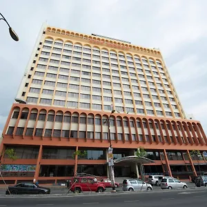 Gaya Centre Hotel