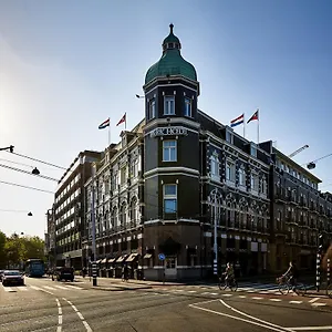 Park Amsterdam, Part Of Sircle Collection Отель Амстердам